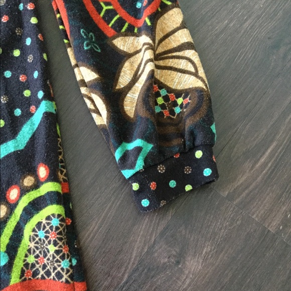 Colorful dress - Picture 6 of 7